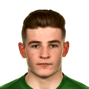 MCGOVERN