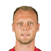 PEDERSEN