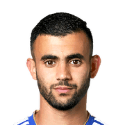 GHEZZAL