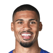 LOFTUS-CHEEK