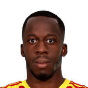 CISSOKHO