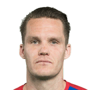BOOGAARD