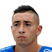 ECHEVERRÍA
