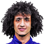 ABDULRAHMAN