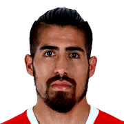 BENÍTEZ