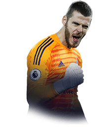 De Gea