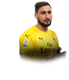 Donnarumma