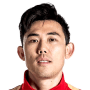 LI XUEPENG