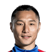 WANG YUN