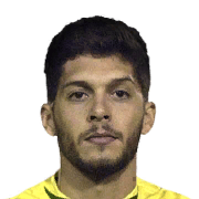 BAREIRO
