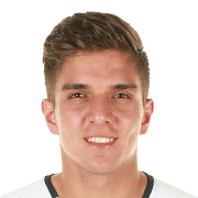GONZÁLEZ