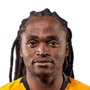 TSHABALALA