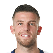 ALDERWEIRELD