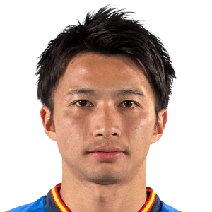 SHIBASAKI