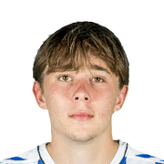 FRØKJÆR-JENSEN
