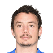 FORREN