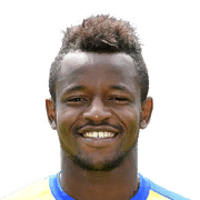 OUMAROU
