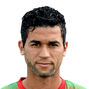 HARBAOUI