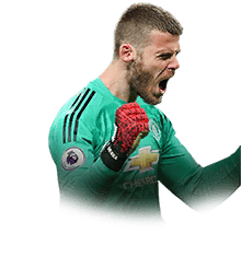 De Gea