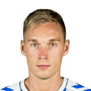 LAURSEN
