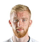 MCBURNIE
