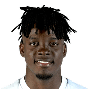 TRAORÉ
