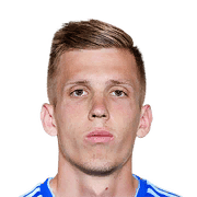 DANI OLMO