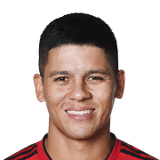 ROJO
