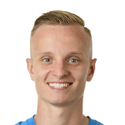 HADERGJONAJ