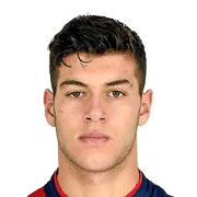 PELLEGRI