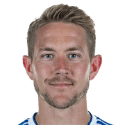 HOLTBY