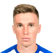 SYDORCHUK