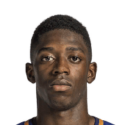 DEMBÉLÉ