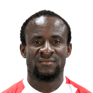 DOUMBIA
