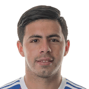 RIVEROS