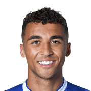 CALVERT-LEWIN