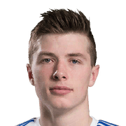 O'SHAUGHNESSY