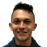 DE LA ROSA