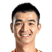 LIU BINBIN