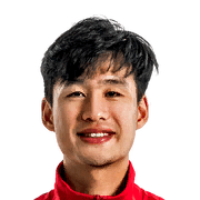 CHEN HAO