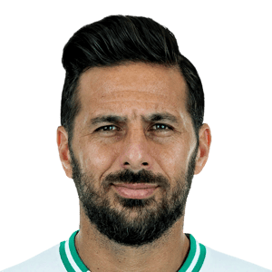 PIZARRO