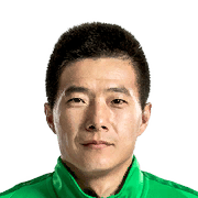 LÜ PENG