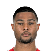 GNABRY