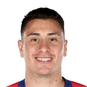 GIMÉNEZ
