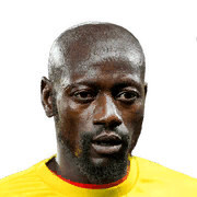 CISSOKHO