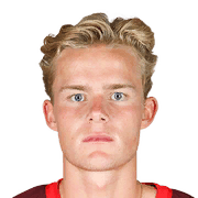 HJULMAND
