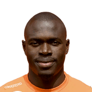 TOURÉ