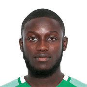 COULIBALY