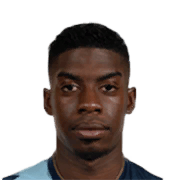DEMBÉLÉ
