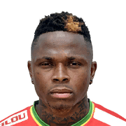 CYRIAC